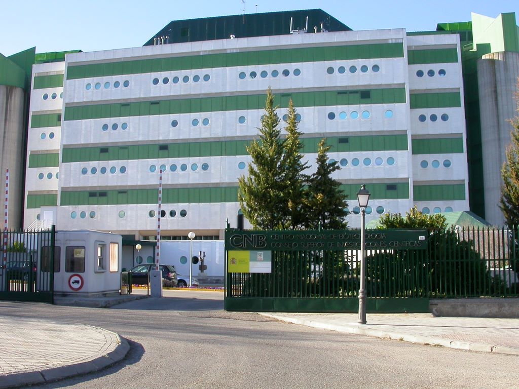 Centro Nacional de Biotecnologia (CNB)