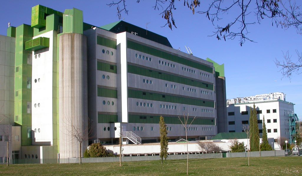 CNB-CSIC, Madrid, Spain