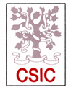 Consejo Superior de Investigaciones Cientificas (CSIC)