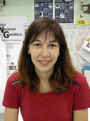 Marta Cantero