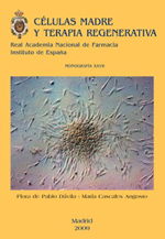Celulas Madre y Terapia Regenerativa (RANF 2009)